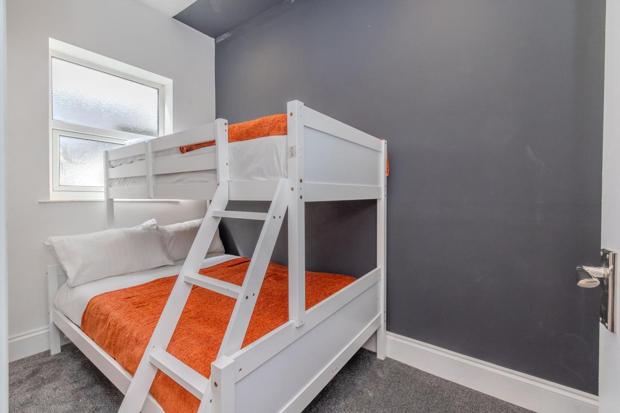 2 Bedroom Flat Next To Brighton Station & Beach I Sleep 8 Guests Dış mekan fotoğraf